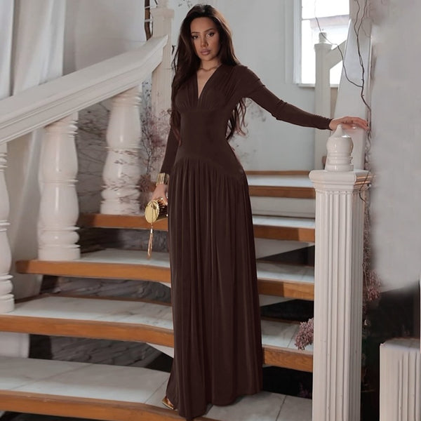 Jumpsuit Dress