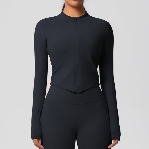 Nude Feel Sports Jacket