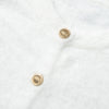 Plush Gold Button Cardigan Sweater & Skirt