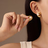 Pearl Series Earrings