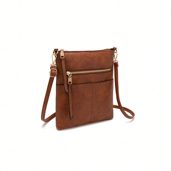 Retro Shoulder Bag