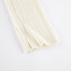 Off Shoulder Knitted Dress