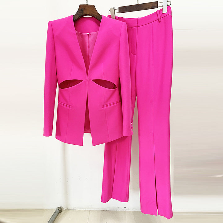 Rose Pink Set