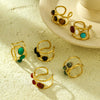 Turquoise Ring