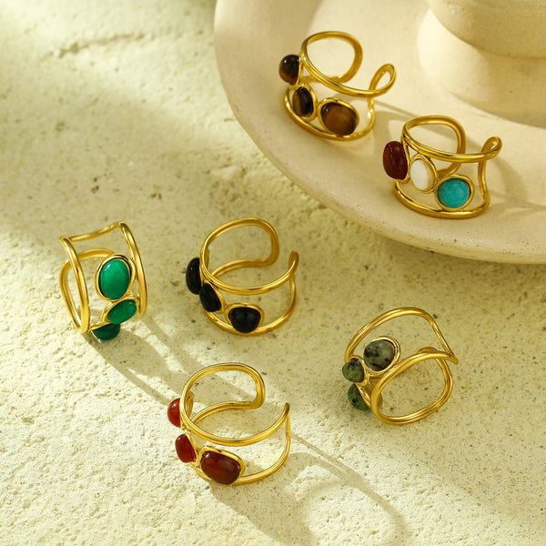 Turquoise Ring