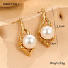 Pearl Series Earrings