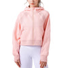 Yoga Wear Hooded Sweater