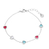Loving Heart Bracelet