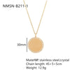 NMSN-B211-1 Gold