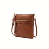 Retro Shoulder Bag
