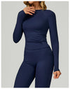 Nude Feel Athletic Top
