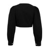 Short Cardigan Top
