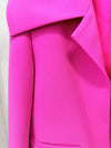Short Jacket & Pants