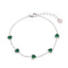 Loving Heart Bracelet
