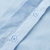 Office Pleated Shirt