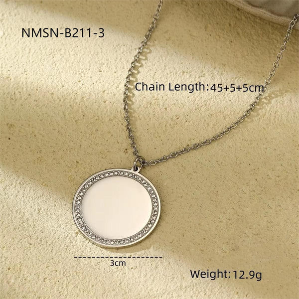 NMSN-B211-3 Steel Color
