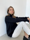 Turtleneck Sweater