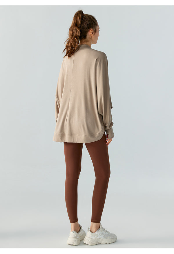 Yoga Blouse