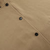 Brown Batwing Cardigan Coat
