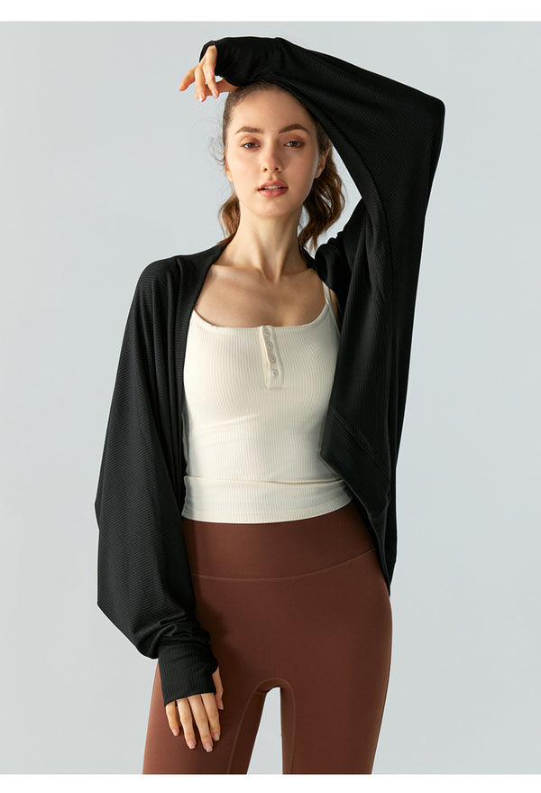 Yoga Blouse