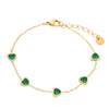 Loving Heart Bracelet