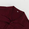 Satin Casual Shirt & Pants