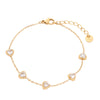 Loving Heart Bracelet