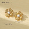 Pearl Series Earrings