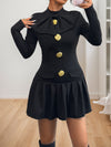 Sweet Bow Dress