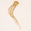 Long Tassel Ear Clip