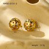 Gold Small