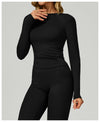 Nude Feel Athletic Top