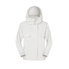 Pearlescent White Albumin