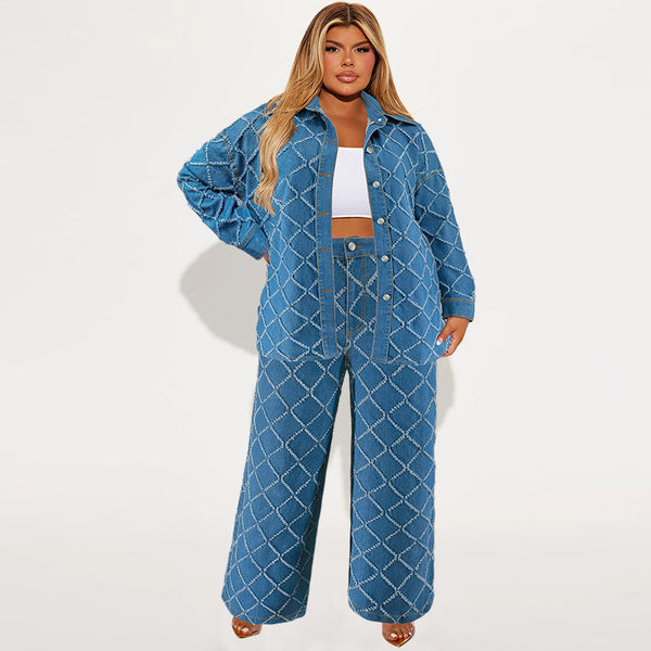 Cardigan Tassel Long Sleeve Long Sleeved Two Piece Sets