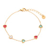 Loving Heart Bracelet