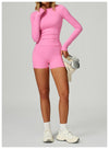 Nude Feel Athletic Top