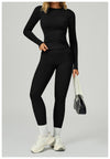 Nude Feel Athletic Top