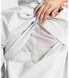 Removable Hooded Windbreaker Sports Jacket