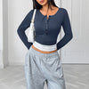 Purplish blue