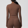 Nude Feel Sports Jacket