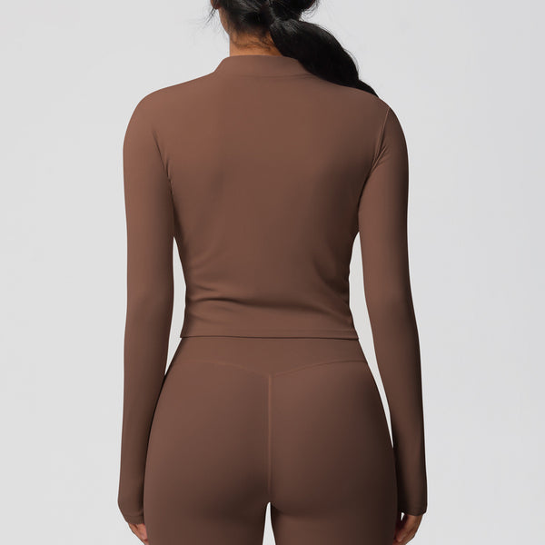 Nude Feel Sports Jacket