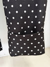 Star Bow Polka Dot Blazer & Pants