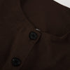 Cotton Linen Vest & Pants
