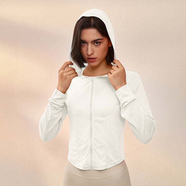 Lime Sports Jacket
