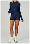 Nude Feel Athletic Top