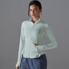 Outdoor Sun Loose Ice Silk Cool Jacket