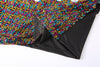 It's My Birthday Chic Sequin Top