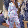 Victorian Pajama Set