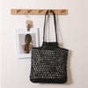 Paper String Sling Black Inner Bag