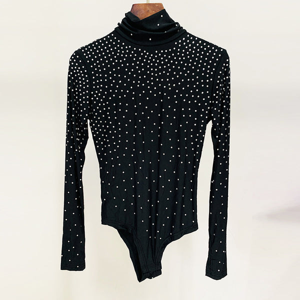 Black Coat